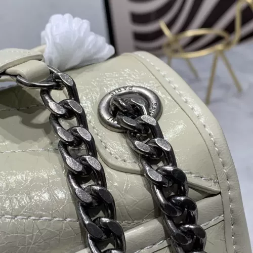 Cheap Yves Saint Laurent YSL AAA Quality Messenger Bags For Women #1363972 Replica Wholesale [$108.00 USD] [ITEM#1363972] on Replica Yves Saint Laurent YSL AAA Quality Messenger Bags