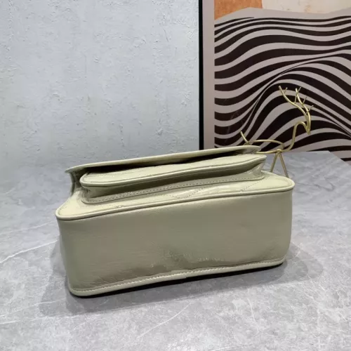 Cheap Yves Saint Laurent YSL AAA Quality Messenger Bags For Women #1363972 Replica Wholesale [$108.00 USD] [ITEM#1363972] on Replica Yves Saint Laurent YSL AAA Quality Messenger Bags