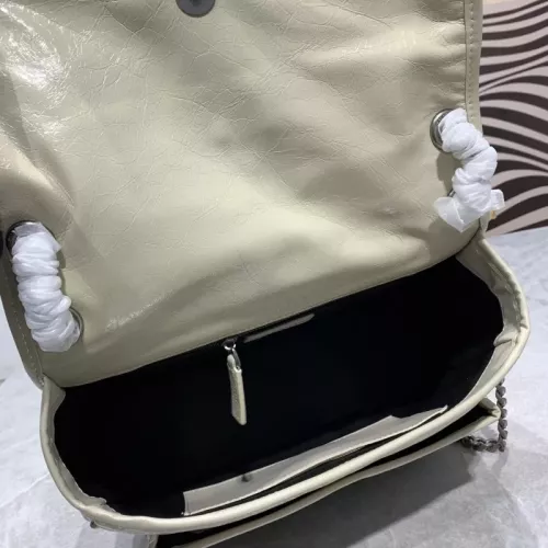 Cheap Yves Saint Laurent YSL AAA Quality Messenger Bags For Women #1363972 Replica Wholesale [$108.00 USD] [ITEM#1363972] on Replica Yves Saint Laurent YSL AAA Quality Messenger Bags