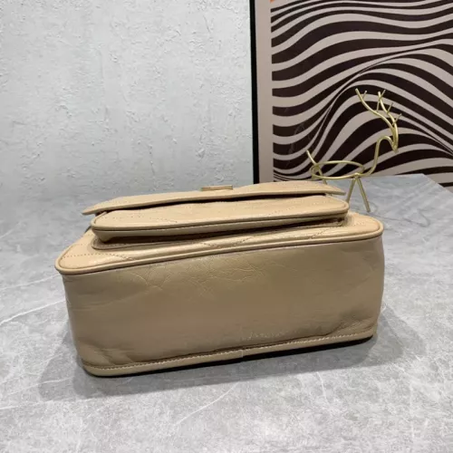 Cheap Yves Saint Laurent YSL AAA Quality Messenger Bags For Women #1363974 Replica Wholesale [$108.00 USD] [ITEM#1363974] on Replica Yves Saint Laurent YSL AAA Quality Messenger Bags