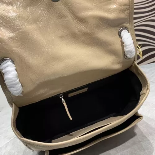 Cheap Yves Saint Laurent YSL AAA Quality Messenger Bags For Women #1363974 Replica Wholesale [$108.00 USD] [ITEM#1363974] on Replica Yves Saint Laurent YSL AAA Quality Messenger Bags