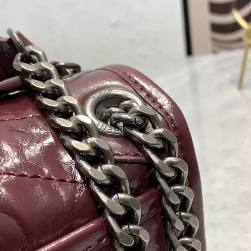 Cheap Yves Saint Laurent YSL AAA Quality Messenger Bags For Women #1363975 Replica Wholesale [$98.00 USD] [ITEM#1363975] on Replica Yves Saint Laurent YSL AAA Quality Messenger Bags