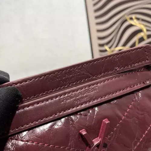 Cheap Yves Saint Laurent YSL AAA Quality Messenger Bags For Women #1363975 Replica Wholesale [$98.00 USD] [ITEM#1363975] on Replica Yves Saint Laurent YSL AAA Quality Messenger Bags