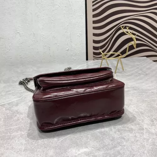 Cheap Yves Saint Laurent YSL AAA Quality Messenger Bags For Women #1363975 Replica Wholesale [$98.00 USD] [ITEM#1363975] on Replica Yves Saint Laurent YSL AAA Quality Messenger Bags