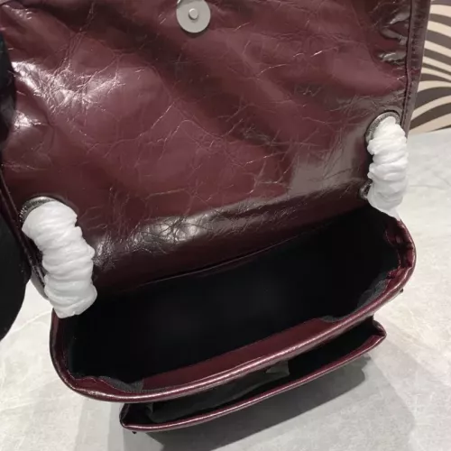 Cheap Yves Saint Laurent YSL AAA Quality Messenger Bags For Women #1363975 Replica Wholesale [$98.00 USD] [ITEM#1363975] on Replica Yves Saint Laurent YSL AAA Quality Messenger Bags