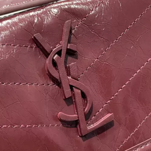 Cheap Yves Saint Laurent YSL AAA Quality Messenger Bags For Women #1363976 Replica Wholesale [$108.00 USD] [ITEM#1363976] on Replica Yves Saint Laurent YSL AAA Quality Messenger Bags