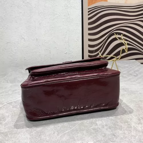Cheap Yves Saint Laurent YSL AAA Quality Messenger Bags For Women #1363976 Replica Wholesale [$108.00 USD] [ITEM#1363976] on Replica Yves Saint Laurent YSL AAA Quality Messenger Bags