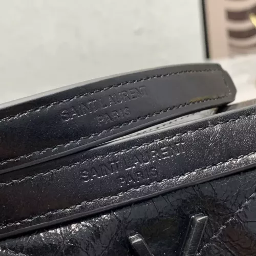 Cheap Yves Saint Laurent YSL AAA Quality Messenger Bags For Women #1363977 Replica Wholesale [$98.00 USD] [ITEM#1363977] on Replica Yves Saint Laurent YSL AAA Quality Messenger Bags
