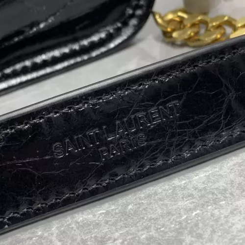 Cheap Yves Saint Laurent YSL AAA Quality Messenger Bags For Women #1363978 Replica Wholesale [$108.00 USD] [ITEM#1363978] on Replica Yves Saint Laurent YSL AAA Quality Messenger Bags
