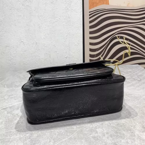 Cheap Yves Saint Laurent YSL AAA Quality Messenger Bags For Women #1363978 Replica Wholesale [$108.00 USD] [ITEM#1363978] on Replica Yves Saint Laurent YSL AAA Quality Messenger Bags