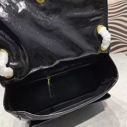 Cheap Yves Saint Laurent YSL AAA Quality Messenger Bags For Women #1363978 Replica Wholesale [$108.00 USD] [ITEM#1363978] on Replica Yves Saint Laurent YSL AAA Quality Messenger Bags