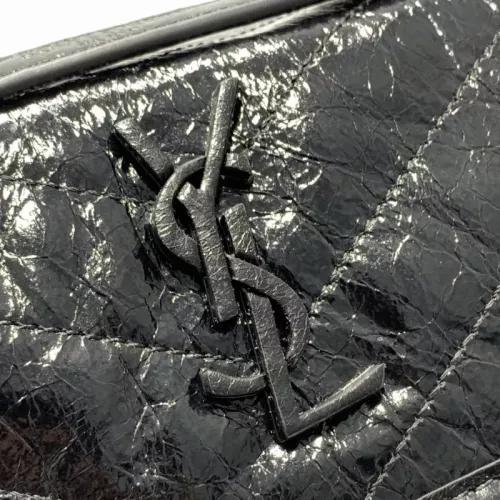 Cheap Yves Saint Laurent YSL AAA Quality Messenger Bags For Women #1363979 Replica Wholesale [$98.00 USD] [ITEM#1363979] on Replica Yves Saint Laurent YSL AAA Quality Messenger Bags