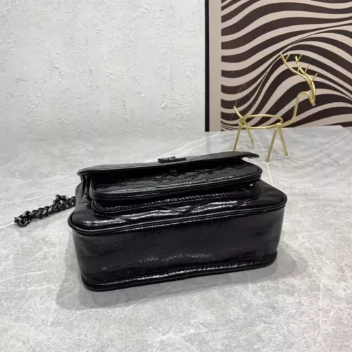 Cheap Yves Saint Laurent YSL AAA Quality Messenger Bags For Women #1363979 Replica Wholesale [$98.00 USD] [ITEM#1363979] on Replica Yves Saint Laurent YSL AAA Quality Messenger Bags