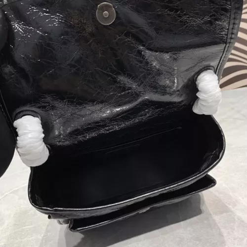Cheap Yves Saint Laurent YSL AAA Quality Messenger Bags For Women #1363979 Replica Wholesale [$98.00 USD] [ITEM#1363979] on Replica Yves Saint Laurent YSL AAA Quality Messenger Bags