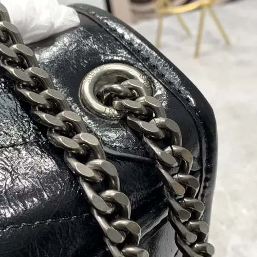 Cheap Yves Saint Laurent YSL AAA Quality Messenger Bags For Women #1363980 Replica Wholesale [$108.00 USD] [ITEM#1363980] on Replica Yves Saint Laurent YSL AAA Quality Messenger Bags