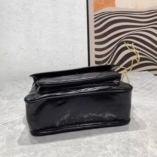 Cheap Yves Saint Laurent YSL AAA Quality Messenger Bags For Women #1363980 Replica Wholesale [$108.00 USD] [ITEM#1363980] on Replica Yves Saint Laurent YSL AAA Quality Messenger Bags