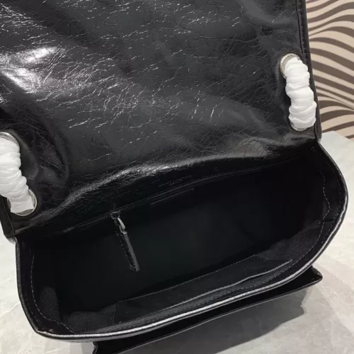 Cheap Yves Saint Laurent YSL AAA Quality Messenger Bags For Women #1363980 Replica Wholesale [$108.00 USD] [ITEM#1363980] on Replica Yves Saint Laurent YSL AAA Quality Messenger Bags
