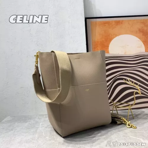 Cheap Celine AAA Quality Messenger Bags For Women #1363981 Replica Wholesale [$128.00 USD] [ITEM#1363981] on Replica Celine AAA Quality Messenger Bags
