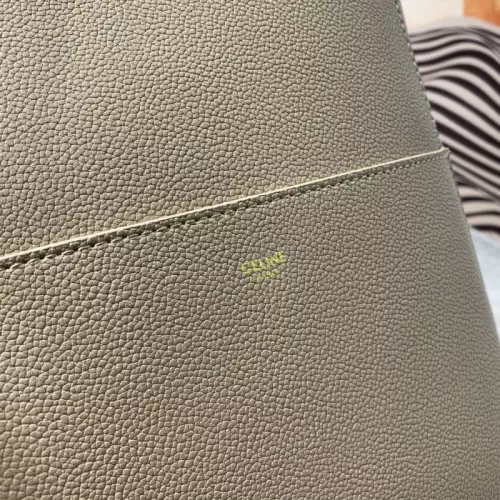 Cheap Celine AAA Quality Messenger Bags For Women #1363981 Replica Wholesale [$128.00 USD] [ITEM#1363981] on Replica Celine AAA Quality Messenger Bags
