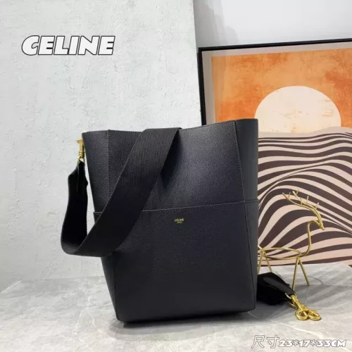 Celine AAA Quality Messenger Bags For Women #1363982
