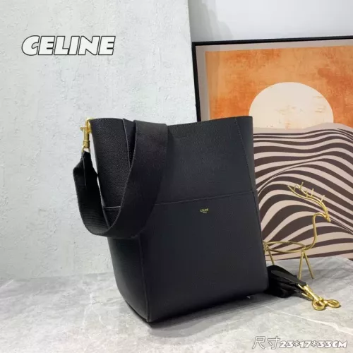 Cheap Celine AAA Quality Messenger Bags For Women #1363982 Replica Wholesale [$128.00 USD] [ITEM#1363982] on Replica Celine AAA Quality Messenger Bags