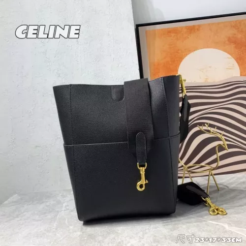 Cheap Celine AAA Quality Messenger Bags For Women #1363982 Replica Wholesale [$128.00 USD] [ITEM#1363982] on Replica Celine AAA Quality Messenger Bags