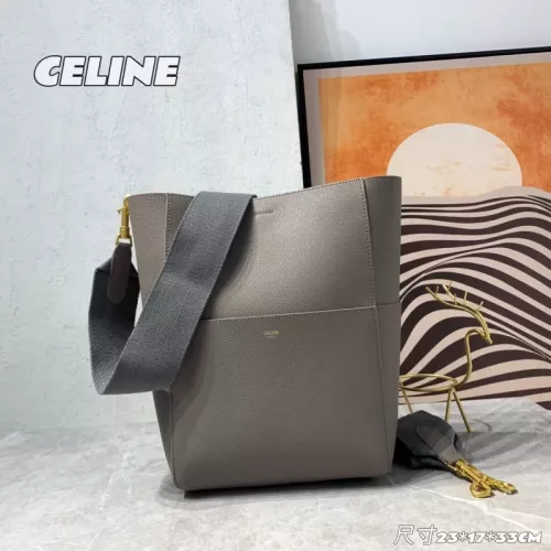 Celine AAA Quality Messenger Bags For Women #1363983