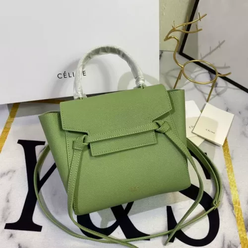 Celine AAA Quality Handbags For Women #1363984