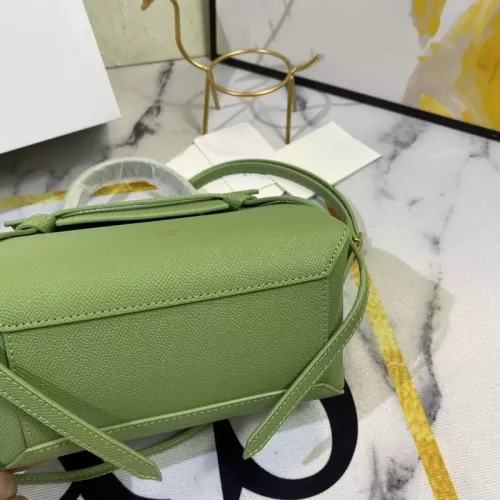 Cheap Celine AAA Quality Handbags For Women #1363984 Replica Wholesale [$115.00 USD] [ITEM#1363984] on Replica Celine AAA Quality Handbags