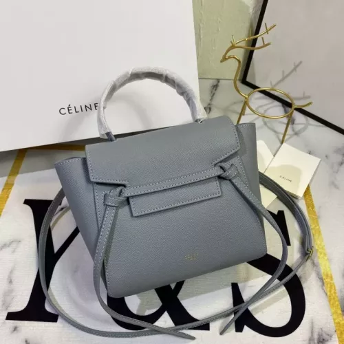Cheap Celine AAA Quality Handbags For Women #1363985 Replica Wholesale [$115.00 USD] [ITEM#1363985] on Replica Celine AAA Quality Handbags