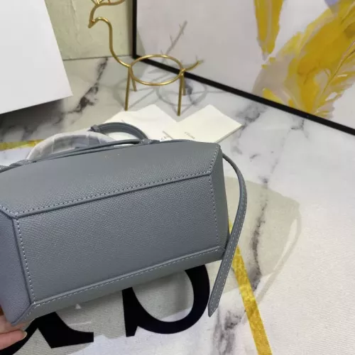 Cheap Celine AAA Quality Handbags For Women #1363985 Replica Wholesale [$115.00 USD] [ITEM#1363985] on Replica Celine AAA Quality Handbags