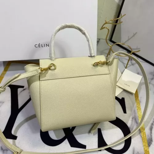 Cheap Celine AAA Quality Handbags For Women #1363986 Replica Wholesale [$115.00 USD] [ITEM#1363986] on Replica Celine AAA Quality Handbags