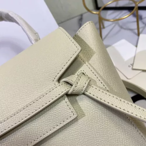 Cheap Celine AAA Quality Handbags For Women #1363986 Replica Wholesale [$115.00 USD] [ITEM#1363986] on Replica Celine AAA Quality Handbags