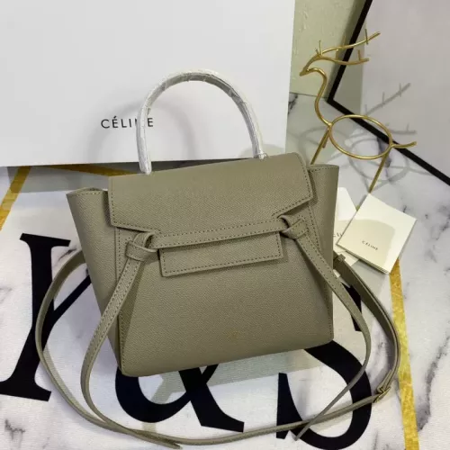 Celine AAA Quality Handbags For Women #1363987