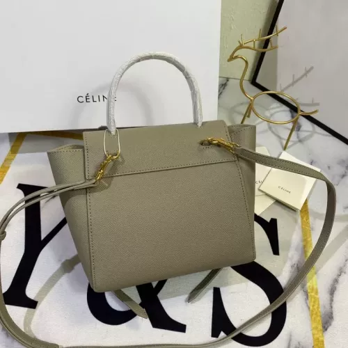 Cheap Celine AAA Quality Handbags For Women #1363987 Replica Wholesale [$115.00 USD] [ITEM#1363987] on Replica Celine AAA Quality Handbags