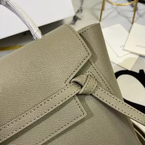 Cheap Celine AAA Quality Handbags For Women #1363987 Replica Wholesale [$115.00 USD] [ITEM#1363987] on Replica Celine AAA Quality Handbags