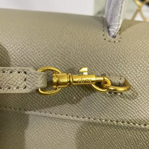 Cheap Celine AAA Quality Handbags For Women #1363987 Replica Wholesale [$115.00 USD] [ITEM#1363987] on Replica Celine AAA Quality Handbags