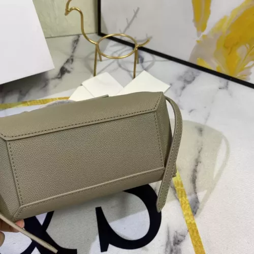 Cheap Celine AAA Quality Handbags For Women #1363987 Replica Wholesale [$115.00 USD] [ITEM#1363987] on Replica Celine AAA Quality Handbags