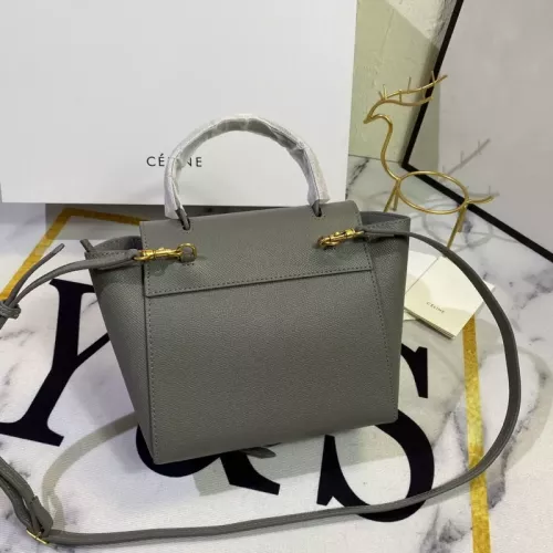 Cheap Celine AAA Quality Handbags For Women #1363988 Replica Wholesale [$115.00 USD] [ITEM#1363988] on Replica Celine AAA Quality Handbags