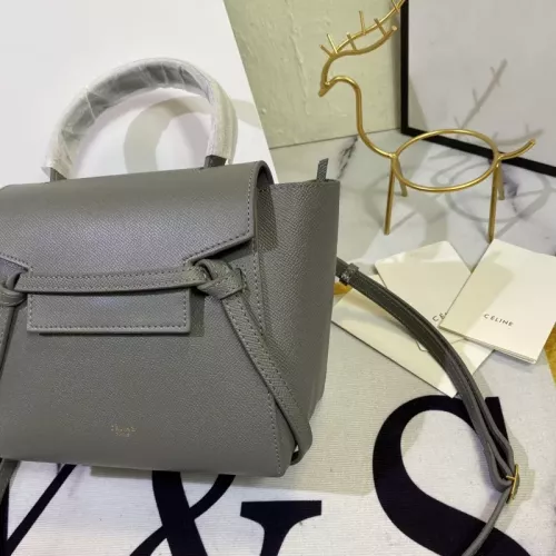 Cheap Celine AAA Quality Handbags For Women #1363988 Replica Wholesale [$115.00 USD] [ITEM#1363988] on Replica Celine AAA Quality Handbags