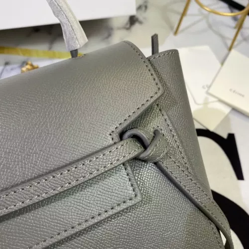 Cheap Celine AAA Quality Handbags For Women #1363988 Replica Wholesale [$115.00 USD] [ITEM#1363988] on Replica Celine AAA Quality Handbags