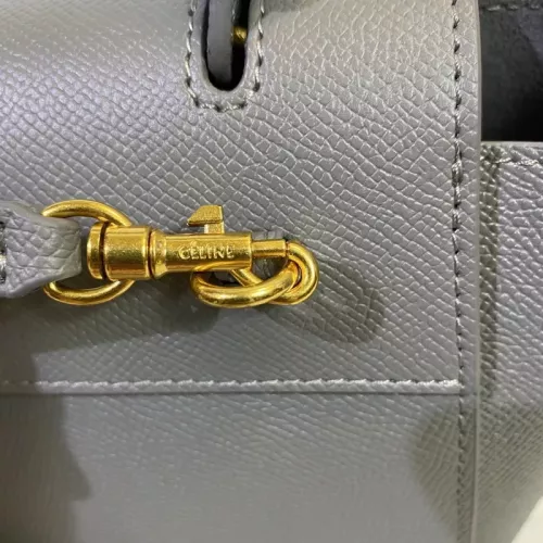 Cheap Celine AAA Quality Handbags For Women #1363988 Replica Wholesale [$115.00 USD] [ITEM#1363988] on Replica Celine AAA Quality Handbags