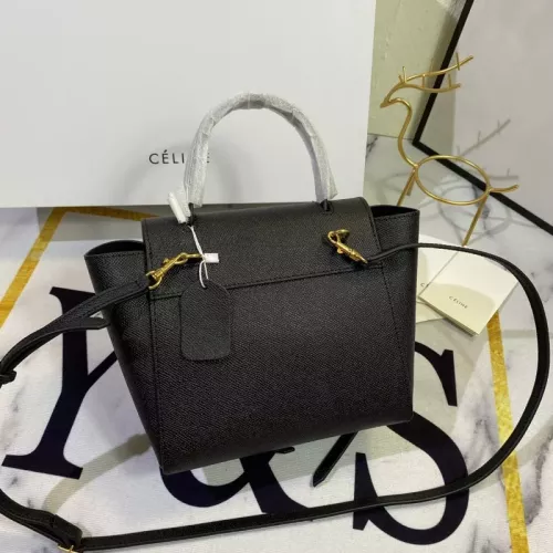 Cheap Celine AAA Quality Handbags For Women #1363989 Replica Wholesale [$115.00 USD] [ITEM#1363989] on Replica Celine AAA Quality Handbags