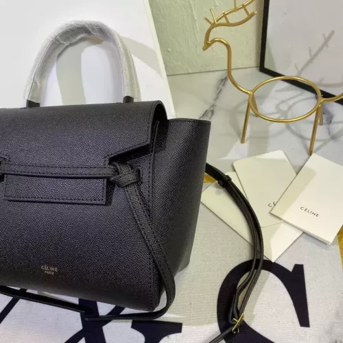 Cheap Celine AAA Quality Handbags For Women #1363989 Replica Wholesale [$115.00 USD] [ITEM#1363989] on Replica Celine AAA Quality Handbags