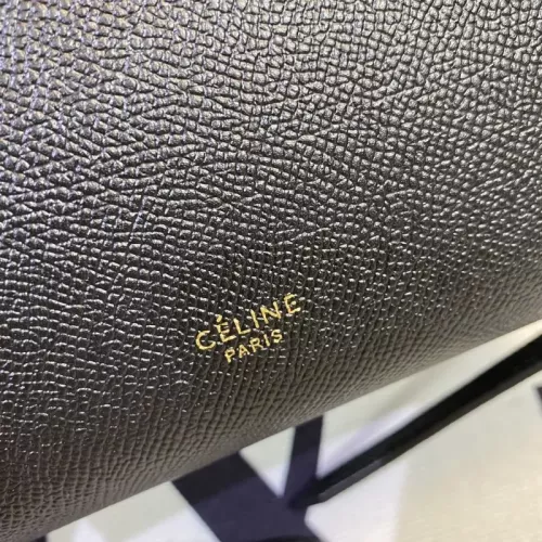 Cheap Celine AAA Quality Handbags For Women #1363989 Replica Wholesale [$115.00 USD] [ITEM#1363989] on Replica Celine AAA Quality Handbags