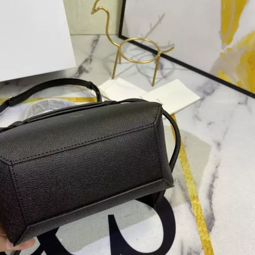 Cheap Celine AAA Quality Handbags For Women #1363989 Replica Wholesale [$115.00 USD] [ITEM#1363989] on Replica Celine AAA Quality Handbags