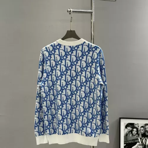 Cheap Christian Dior Sweaters Long Sleeved For Unisex #1363993 Replica Wholesale [$68.00 USD] [ITEM#1363993] on Replica Christian Dior Sweaters