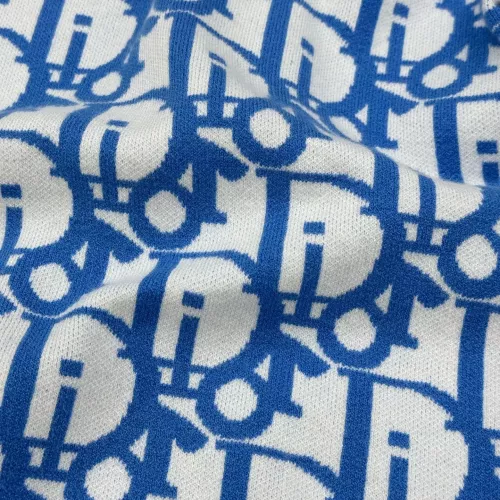 Cheap Christian Dior Sweaters Long Sleeved For Unisex #1363993 Replica Wholesale [$68.00 USD] [ITEM#1363993] on Replica Christian Dior Sweaters