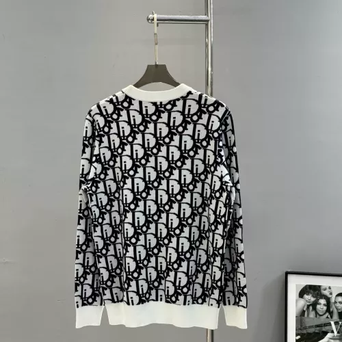 Cheap Christian Dior Sweaters Long Sleeved For Unisex #1363994 Replica Wholesale [$68.00 USD] [ITEM#1363994] on Replica Christian Dior Sweaters