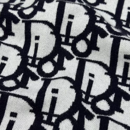 Cheap Christian Dior Sweaters Long Sleeved For Unisex #1363994 Replica Wholesale [$68.00 USD] [ITEM#1363994] on Replica Christian Dior Sweaters